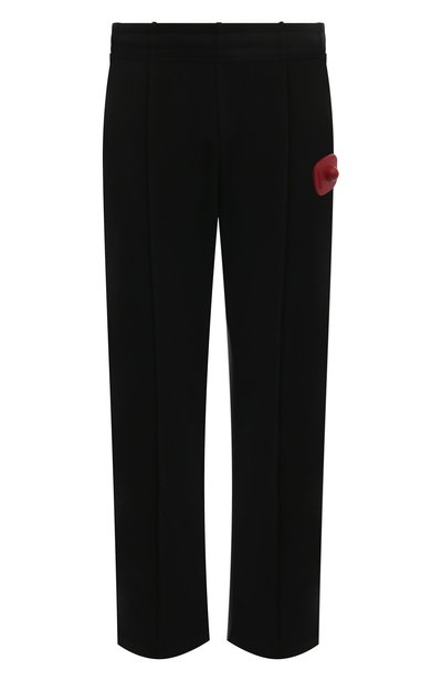 Мужские хлопковые брюки MOSCHINO, арт. A0324/7028