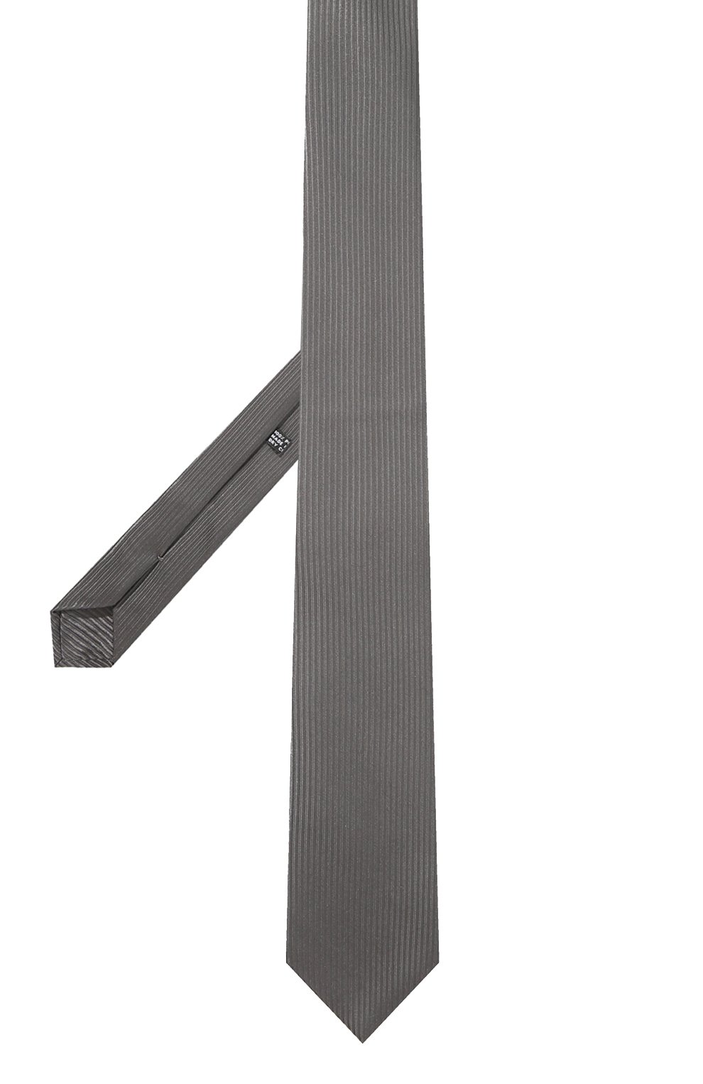 Шелковый галстук STEFANO RICCI, арт. CCX/74169, фото 3