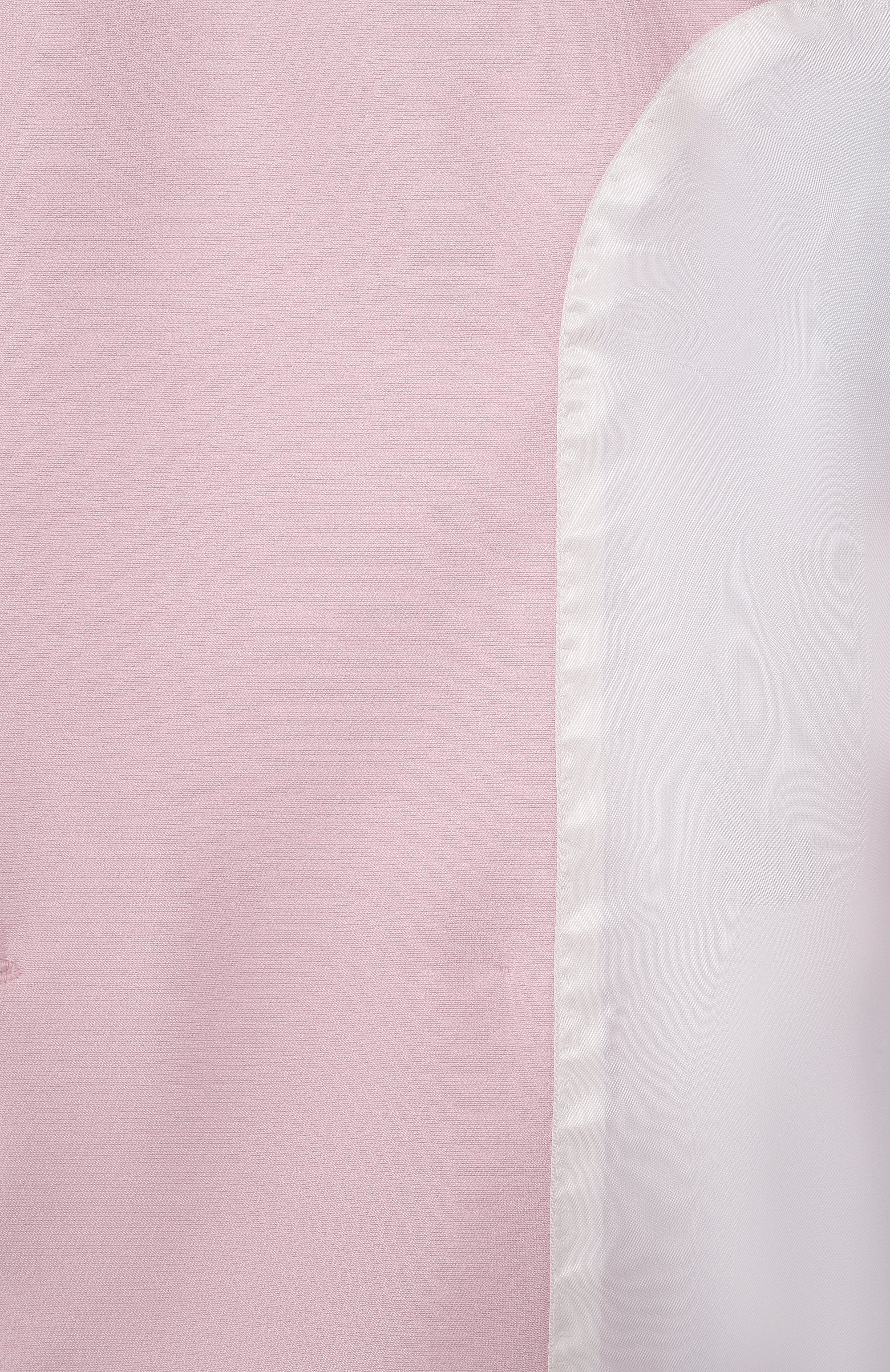 Атласный жакет GOOROO, арт. JT033-2030-601-SS25, фото 7