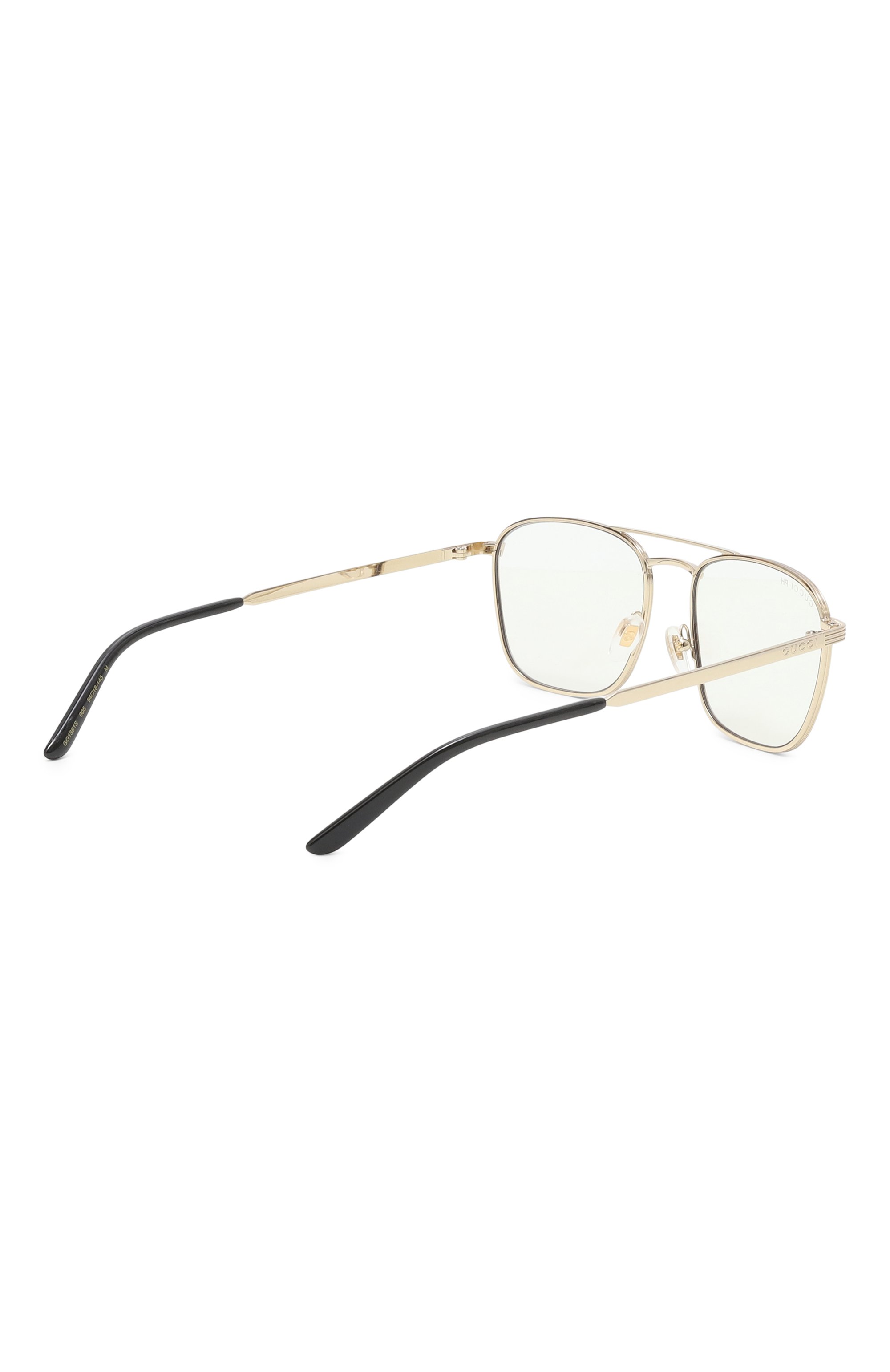 Солнцезащитные очки GUCCI, арт. GG1881S 005, фото 4