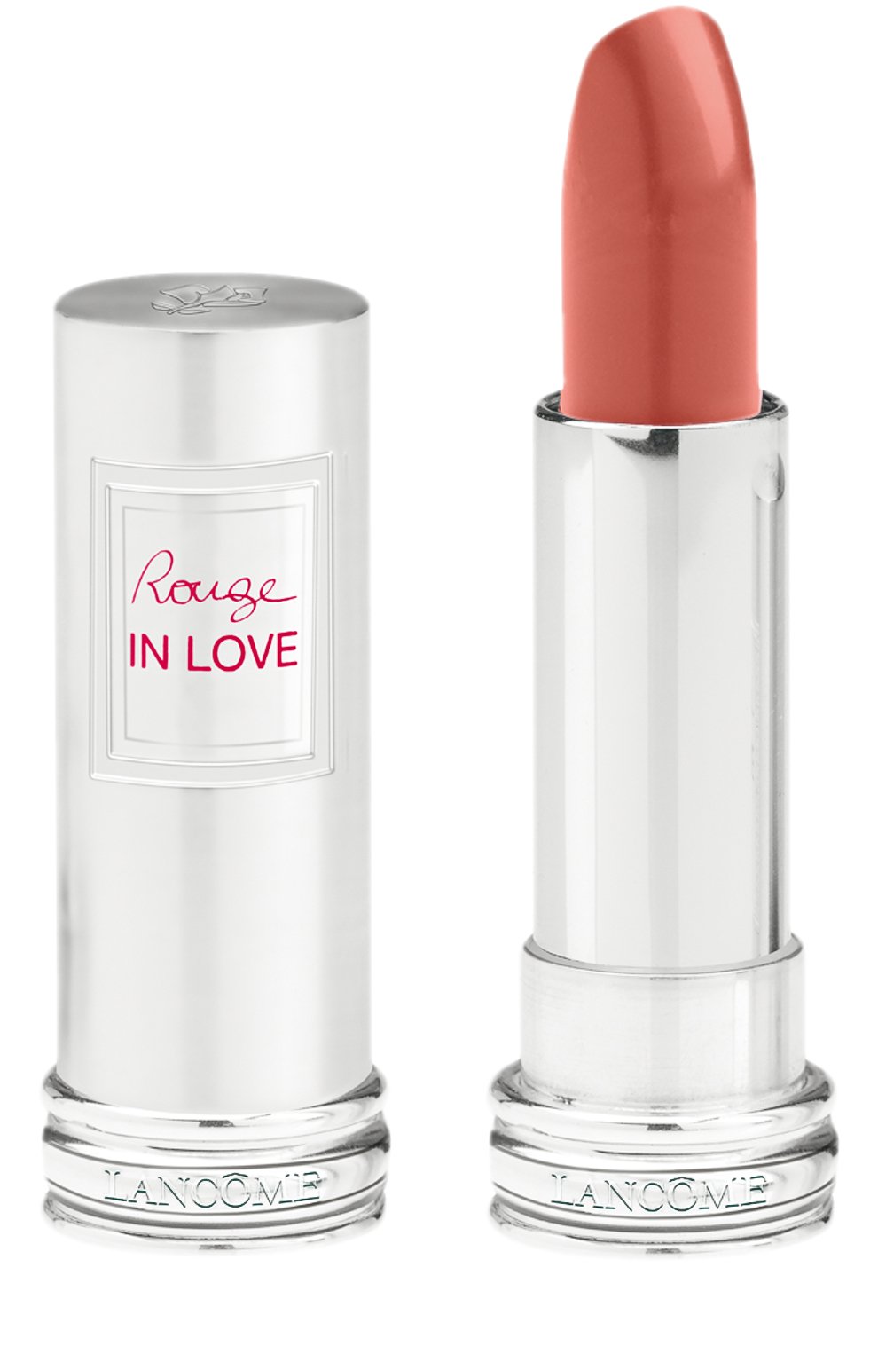 Помада для губ rouge in love 230m rose rendez vous LANCOME, арт. 3605532638133, фото 1