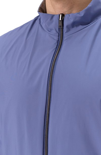 Двусторонняя куртка HERNO, арт. GI000520U/13220Z, фото 5