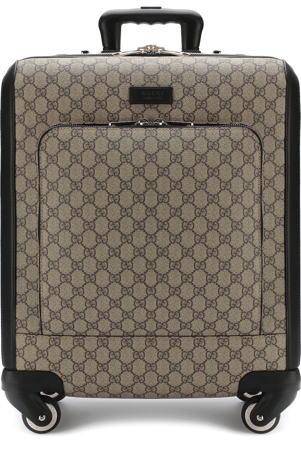 Чемодан gg supreme на колесиках GUCCI, арт. 451003/K5RMN, фото 5
