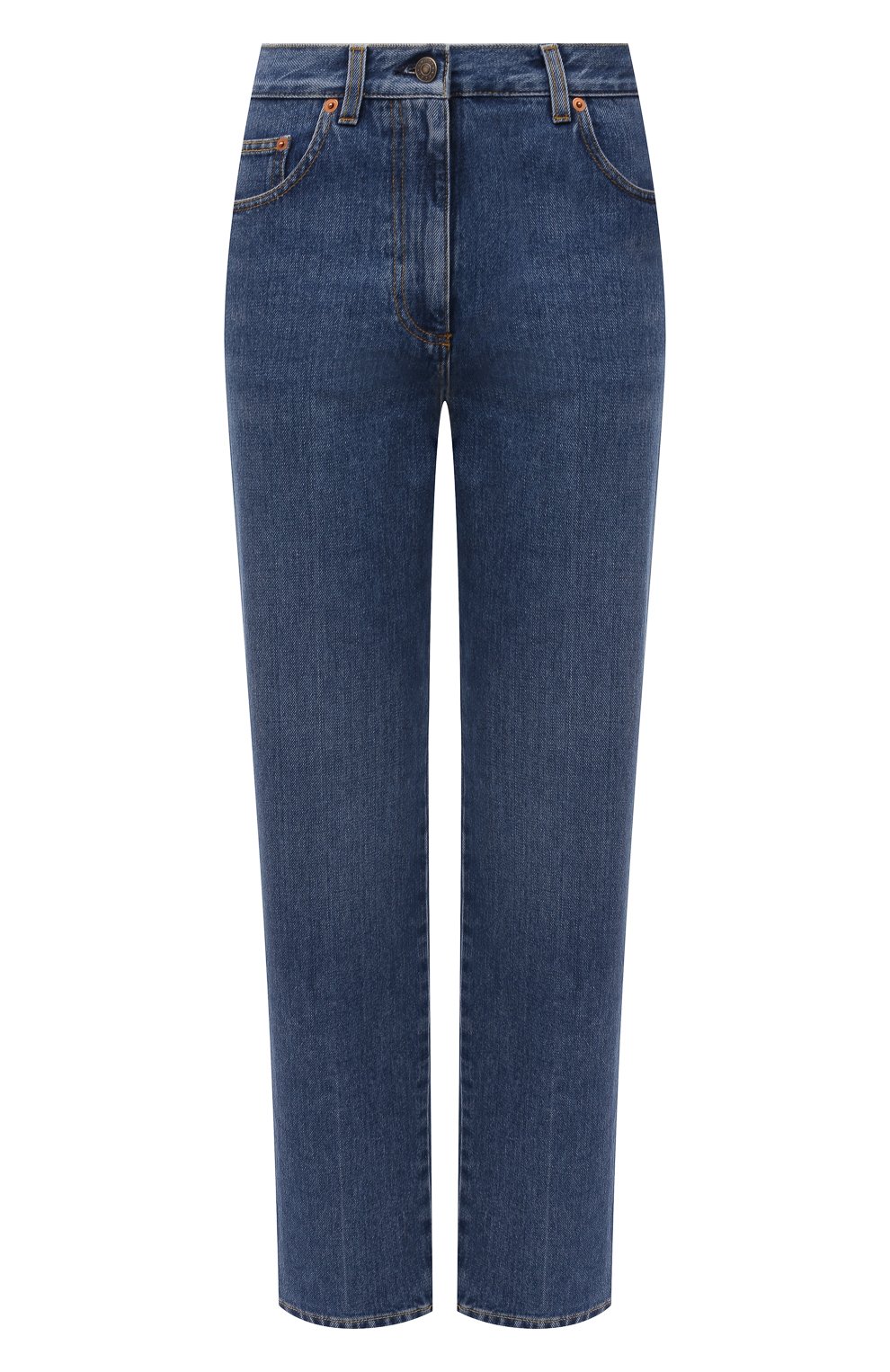 Джинсы GUCCI, арт. 666841/XDBP5, фото 1