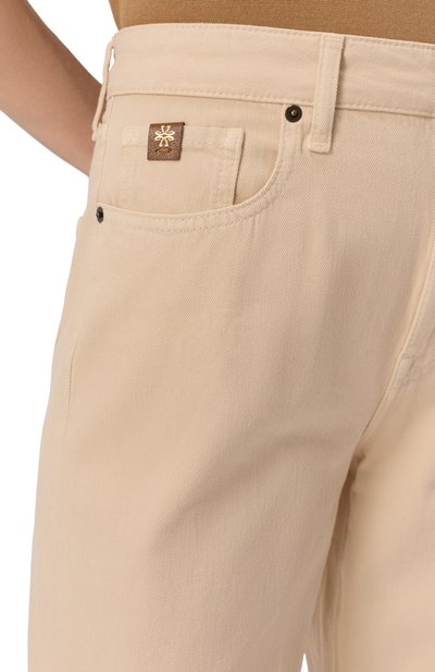 Джинсы JACOB COHEN, арт. 25E P/JDM_Q0016 001 T751A TR, фото 5