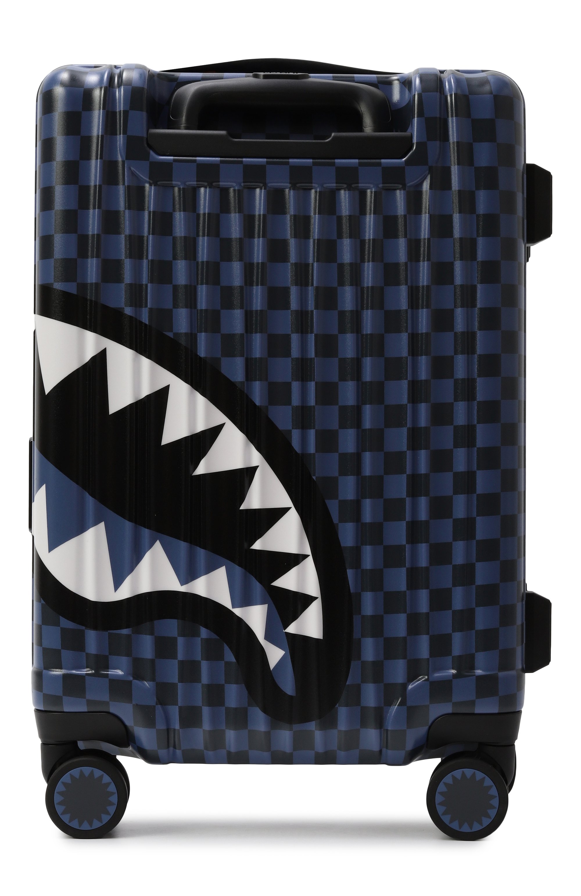 Чемодан SPRAYGROUND, арт. 910CL254NSZ, фото 7