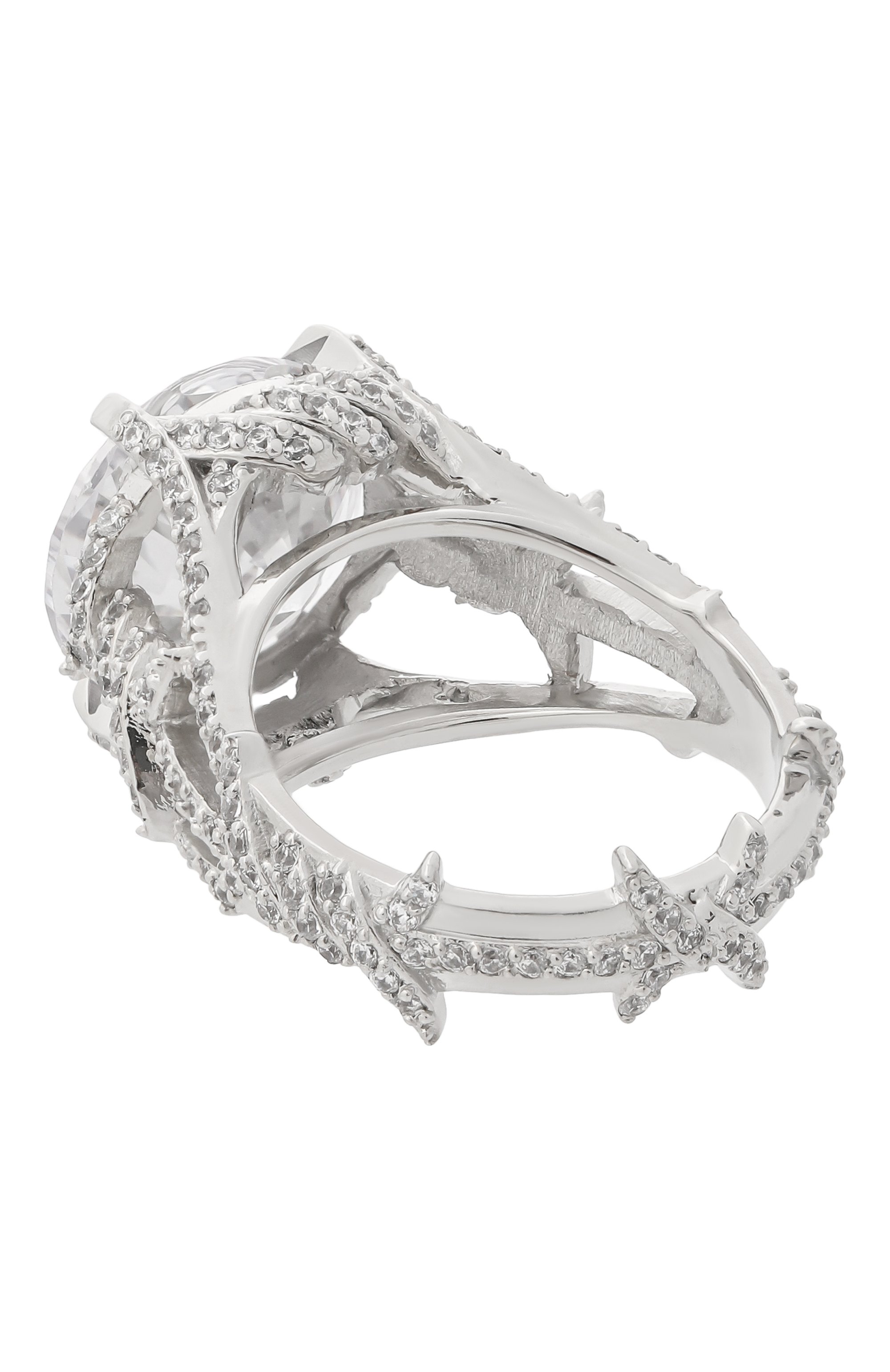 Кольцо CAVIAR JEWELLERY, арт. TL013, фото 3