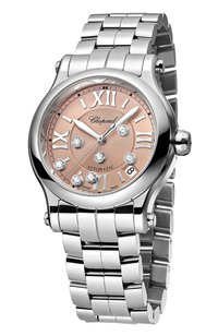 Часы happy sport CHOPARD, арт. 278559-3025, фото 2