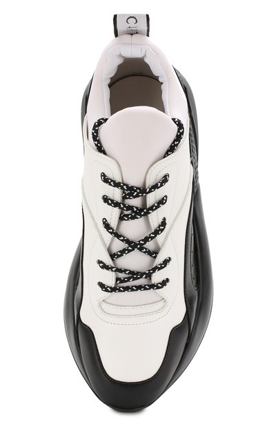 Кроссовки eclypse STELLA MCCARTNEY, арт. 594129/W1895, фото 5