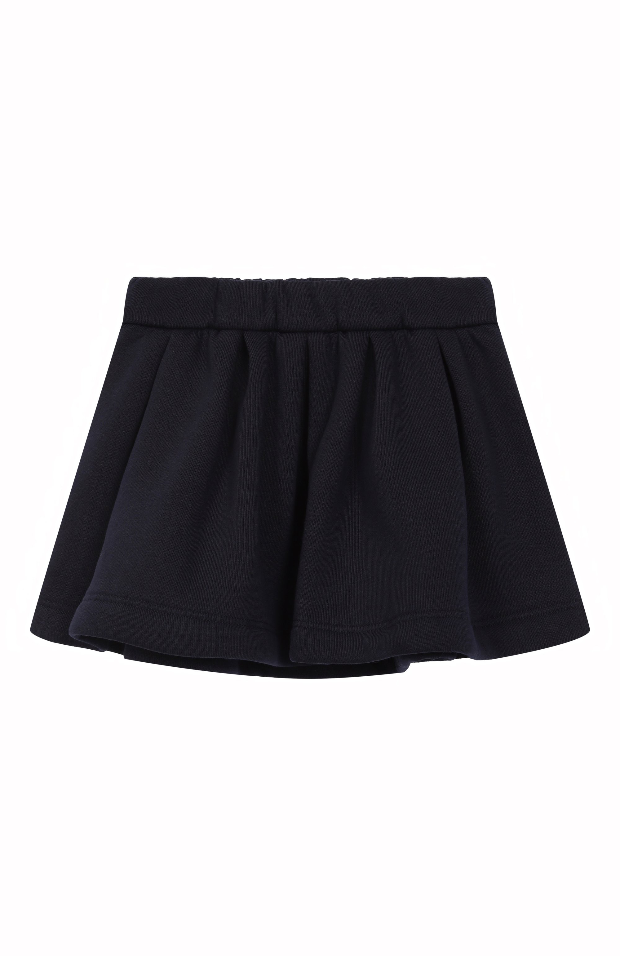 Комплект из свитшота и юбки IL GUFO, арт. A25GDG0001M0154/2-4, фото 5