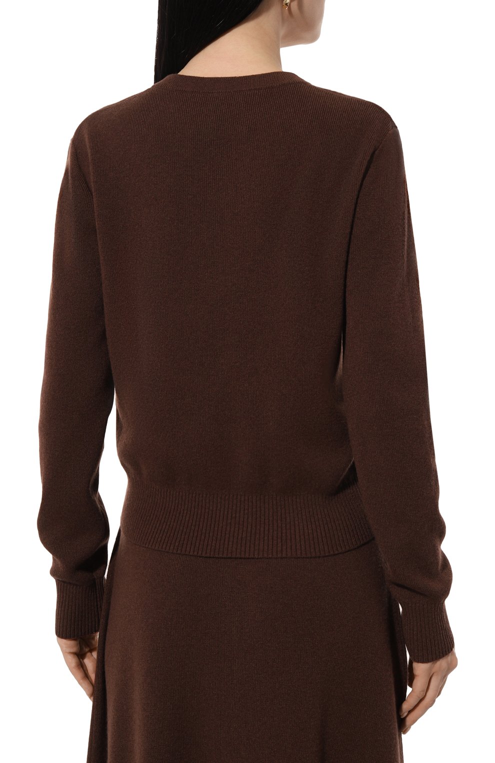 Кашемировый костюм GIULIA GURMAN, арт. GC36, фото 3