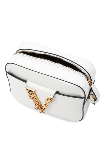 Сумка virtus VERSACE, арт. DBFH312/D5VIT, фото 4