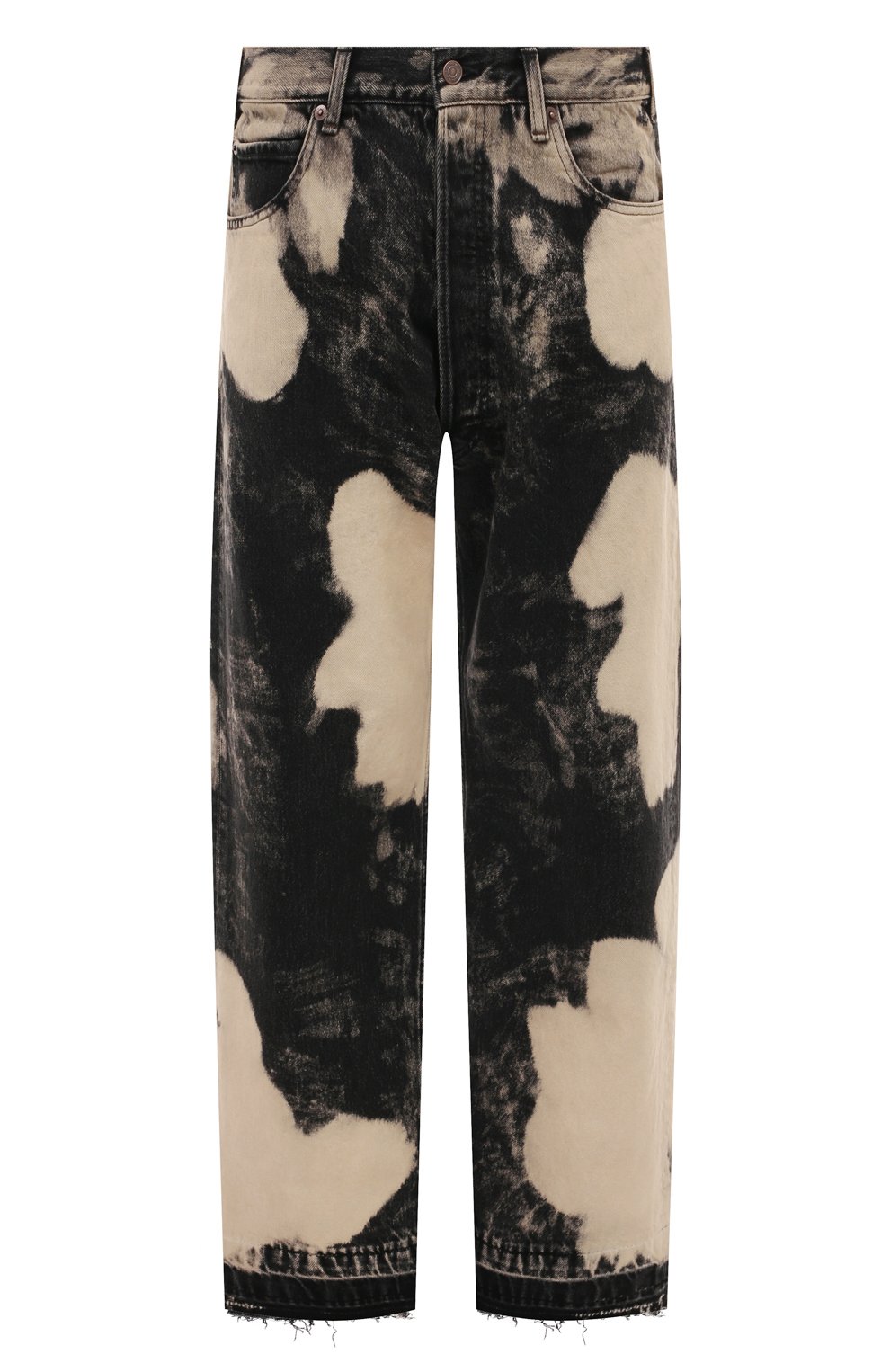 Джинсы CELINE, арт. 2N785/510T, фото 1