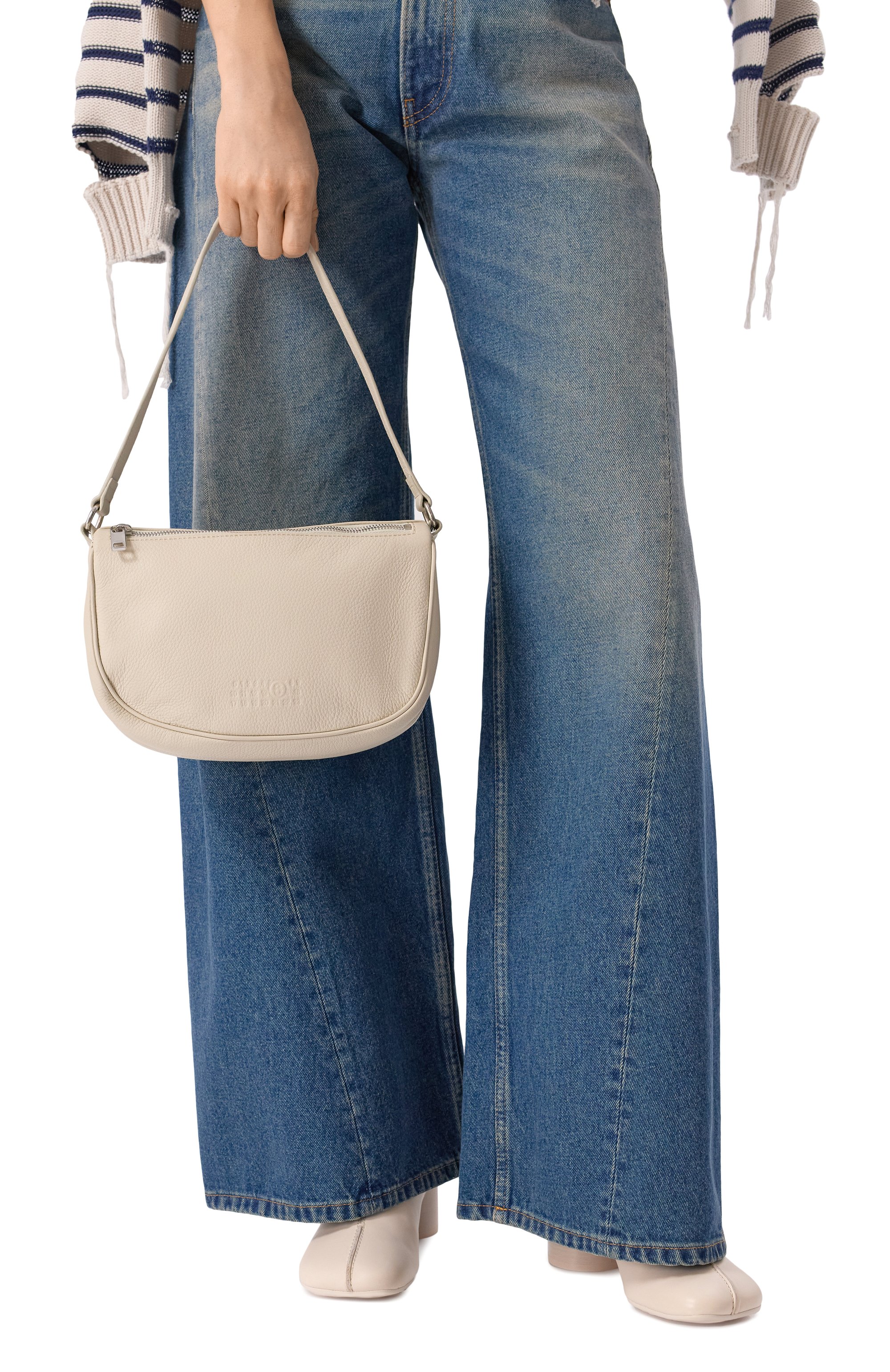 Сумка MM6, арт. SB5ZH0005/P5691, фото 2