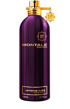 Парфюмерная вода intense café (100ml) MONTALE бесцветного цвета, арт. 3760260450065 | Фото 1 (М�атериал внутренний: Не назначено; Unisex: Unisex; Региональные ограничения белый список (Axapta Mercury): Не проставлено; Нос: Не проставлено; Тип продукта - парфюмерия: Парфюмерная вода; Статус проверки: Проверена категория; Ограничения доставки: flammable)