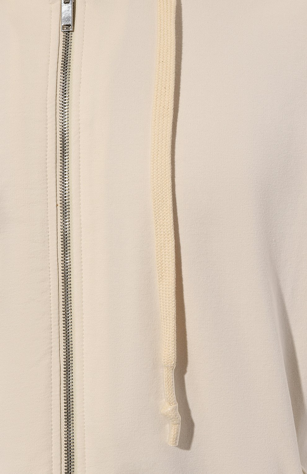 Хлопковая толстовка DANIELE FIESOLI, арт. DF0655, фото 5