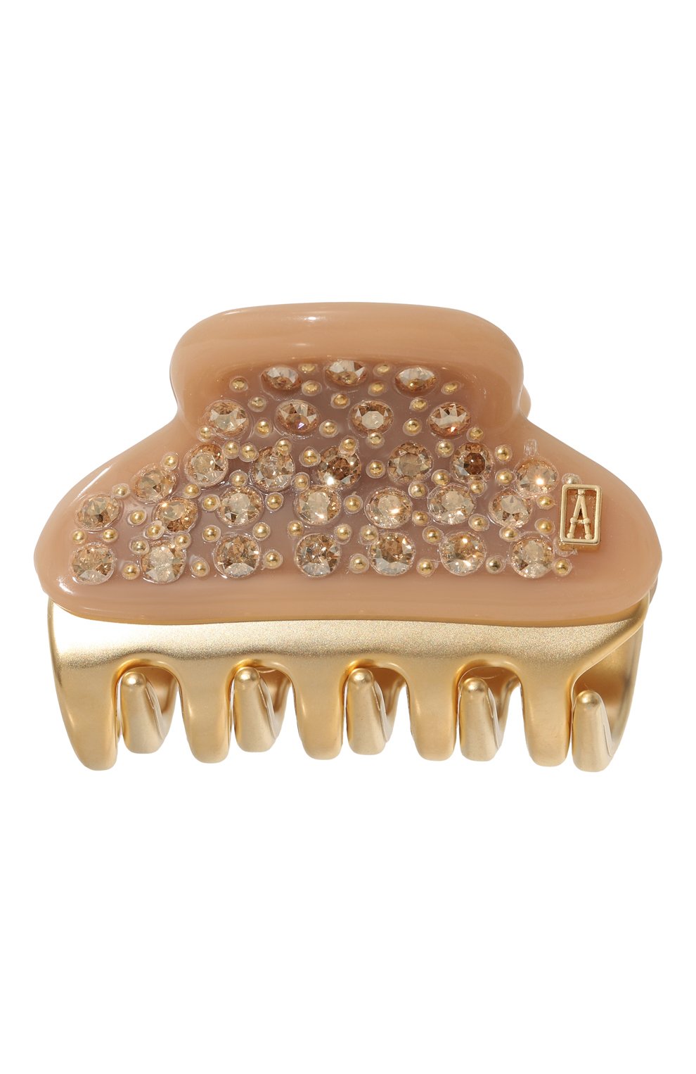 Заколка для волос ALEXANDRE DE PARIS, арт. ICC45-14339-04A22 OB, фото 1