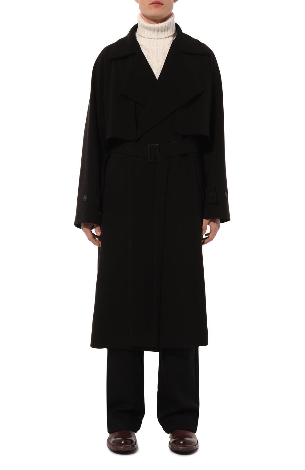 Плащ HEVO, арт. MARI0TT0 070/G707, фото 3