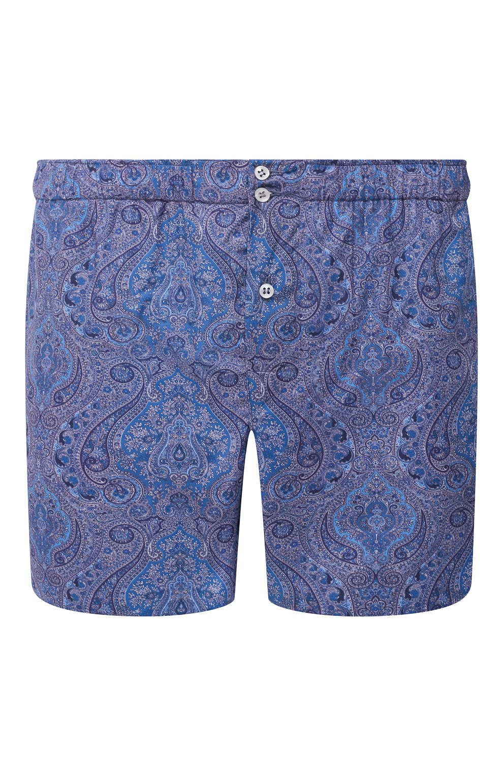 Хлопковые боксеры ROBERTO RICETTI, арт. B0XER DB1/0R02514, фото 1