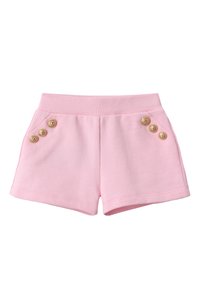 Светло-розовый