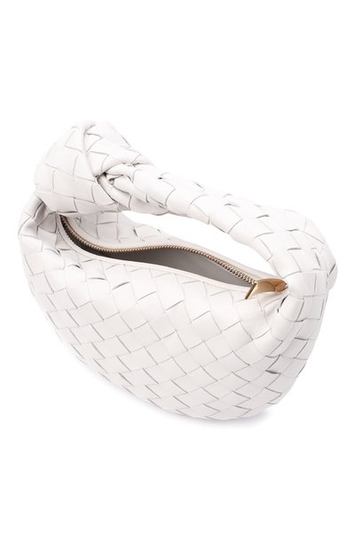 Сумка jodie mini BOTTEGA VENETA, арт. 651876/VCPP5, фото 4