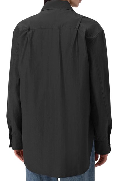 Рубашка THE ANDAMANE, арт. TM170901B/TNC181, фото 4