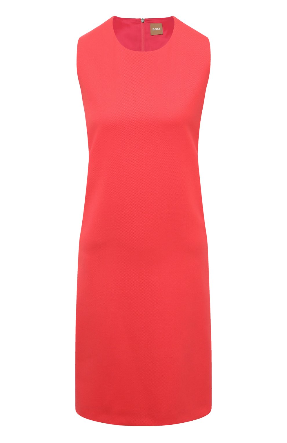 Платье BOSS, арт. 50489306, фото 1