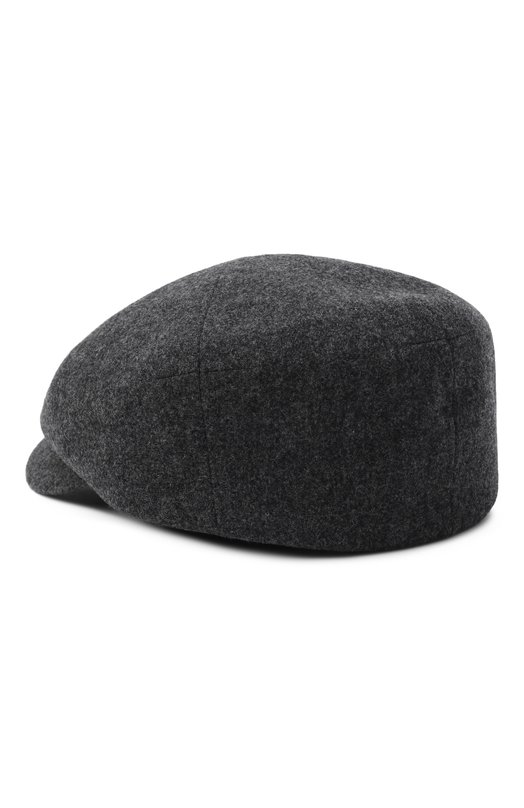 Шерстяная кепка FurLand 0234204830197200000 Серый  0234204830197200000 Фото 2