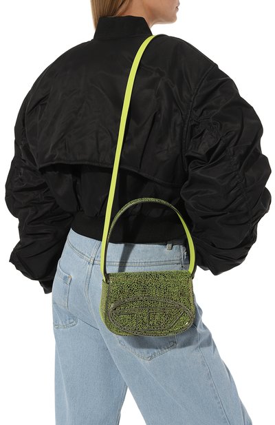 Сумка 1dr DIESEL, арт. X08396/P1819, фото 2