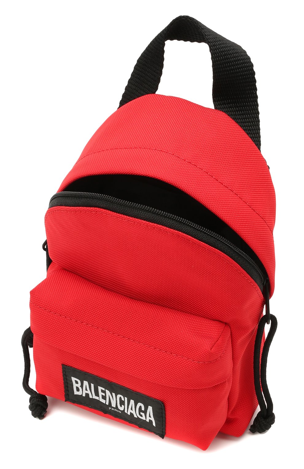 Текстильная сумка explorer BALENCIAGA, арт. 656060/2JMRX, фото 4