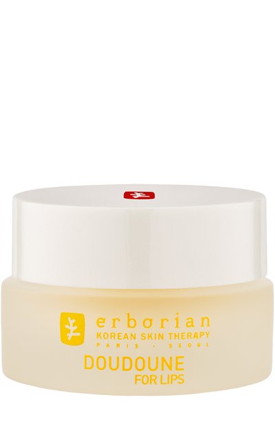 Восстанавливающий бальзам для губ дудун ERBORIAN, арт. 780109, фото 1