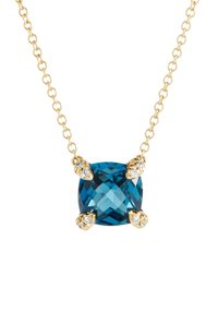 Колье DAVID YURMAN, арт. N12598D88AIBDI18, фото 1