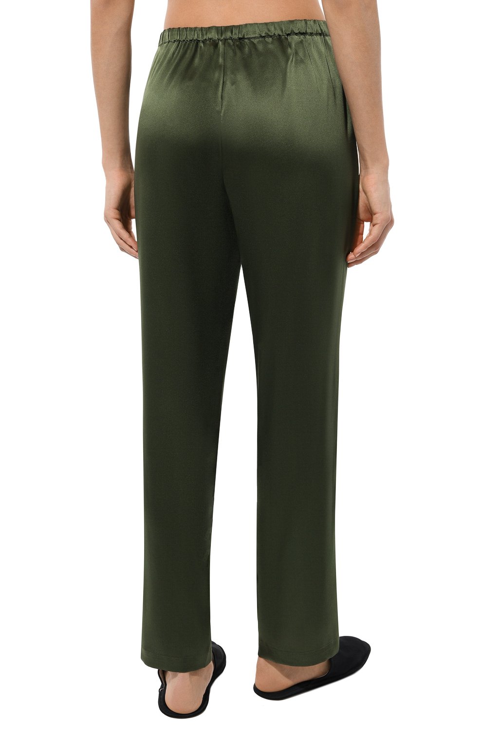 Шелковая пижама EVA B.BITZER, арт. 27318271, фото 6