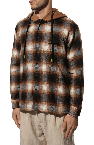 Куртка BARROW, арт. 032414, фото 3