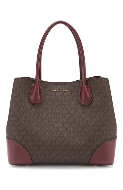 Сумка mercer gallery medium MICHAEL MICHAEL KORS, арт. 30H7GZ5T6V, фото 1