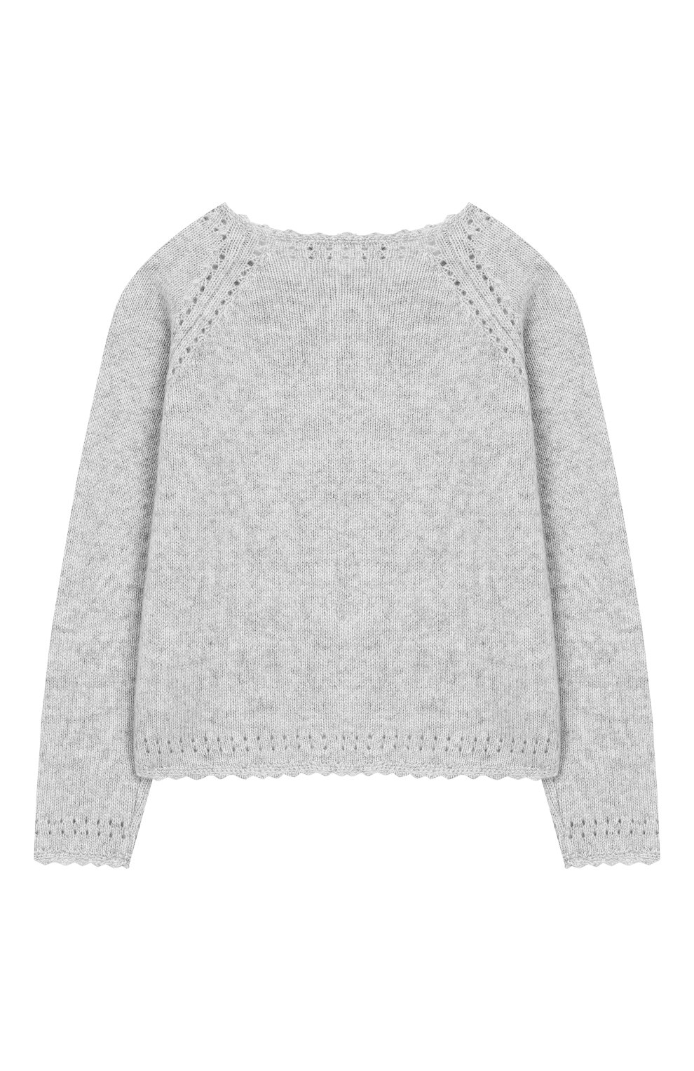 Кашемировый кардиган TARTINE ET CHOCOLAT, арт. TP18011/18M-3A, фото 2