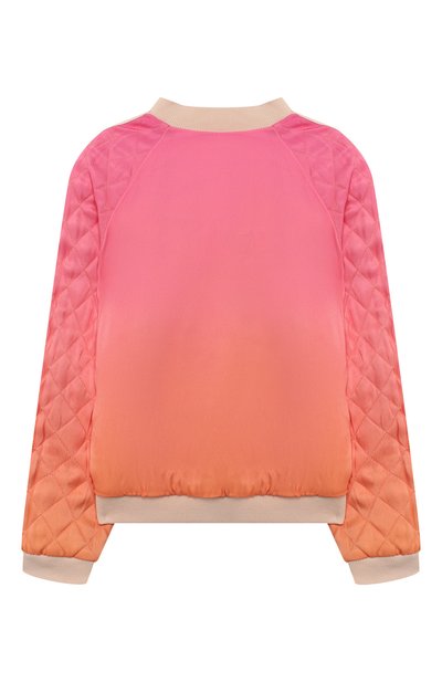 Бомбер CHLOÉ, арт. C16360, фото 4