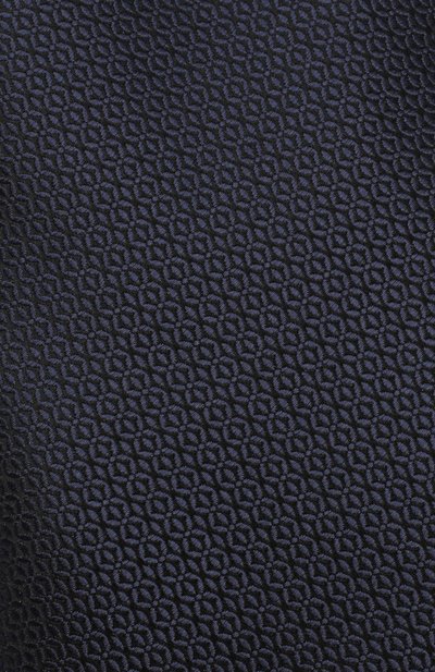 Шелковый галстук ZEGNA, арт. Z6E00/1UM, фото 3