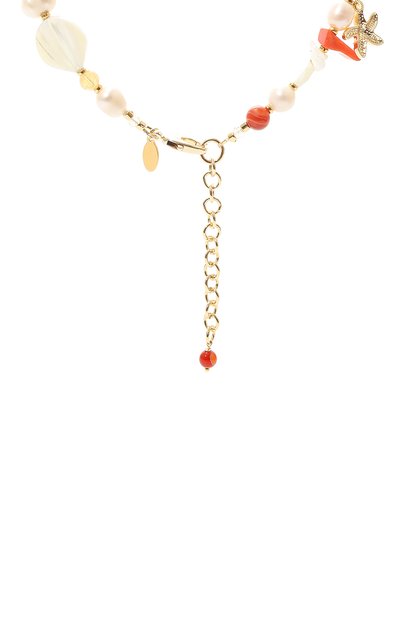 Колье BLUEJAY, арт. BJ-CR, фото 4