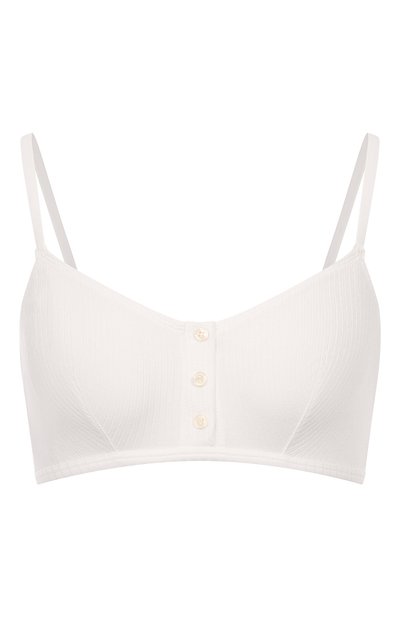 Женский хлопковый бюстгальтер DNUD PARIS, арт. L931SG