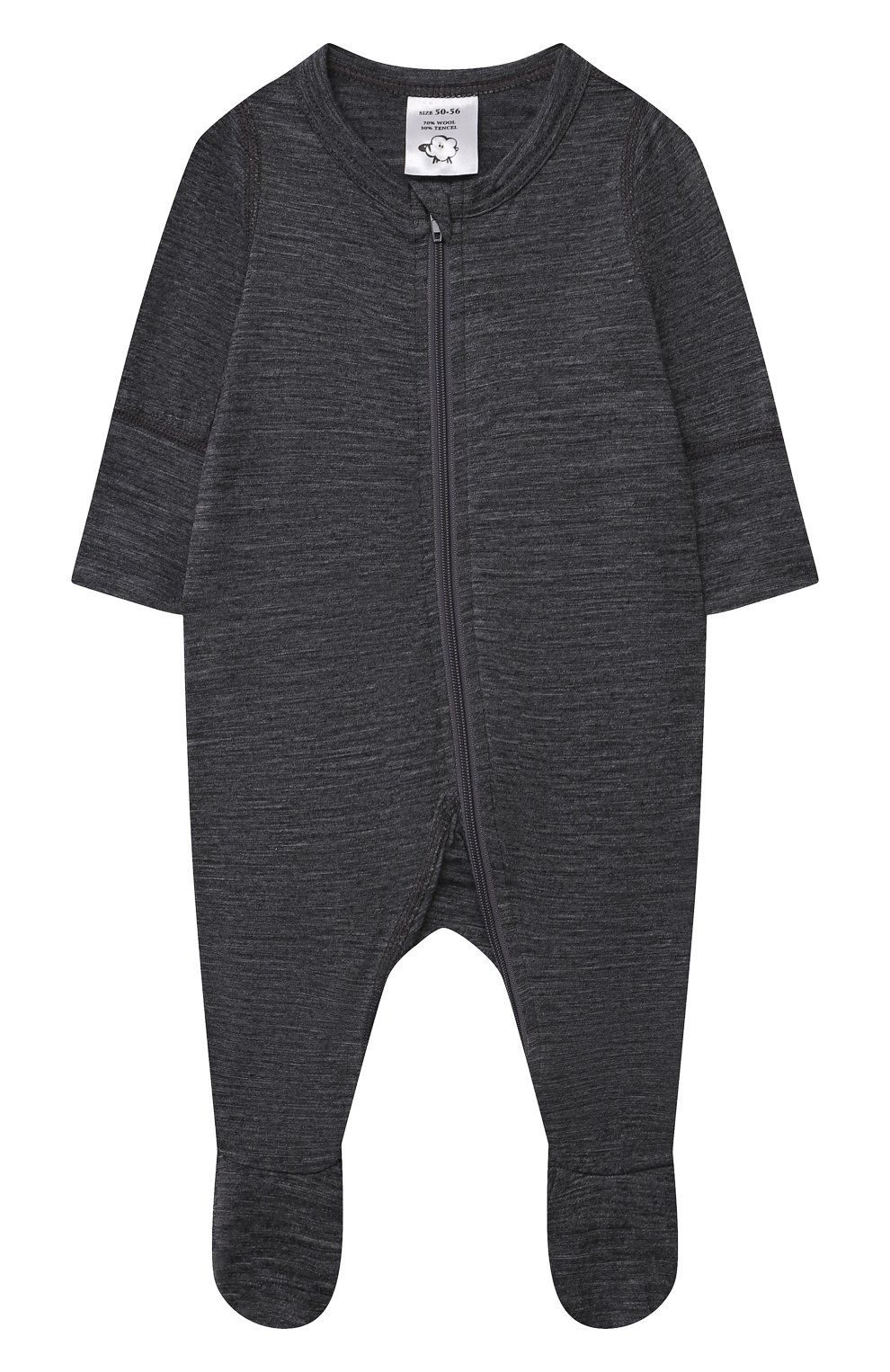 Шерстяной комбинезон WOOL AND COTTON, арт. RMLRB, фото 1