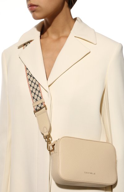 Ремень для сумки COCCINELLE, арт. E3 LZ6 68 05 40, фото 2