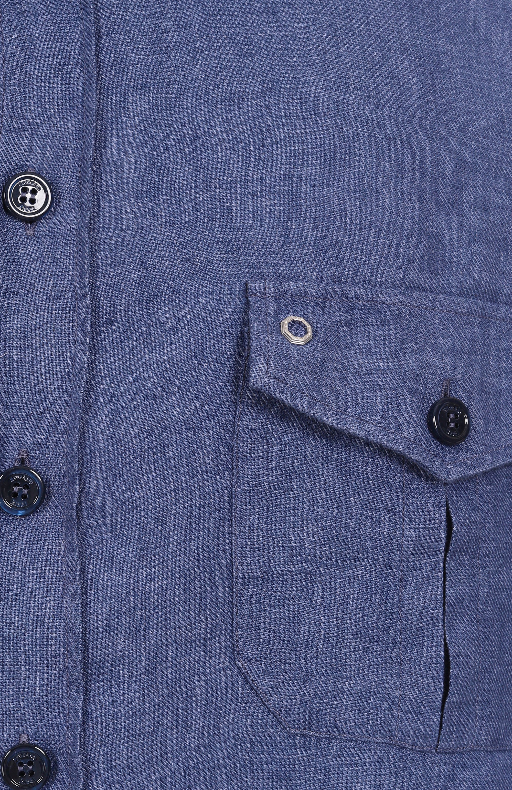 Льняная рубашка STEFANO RICCI, арт. SP007711/BX2930, фото 6