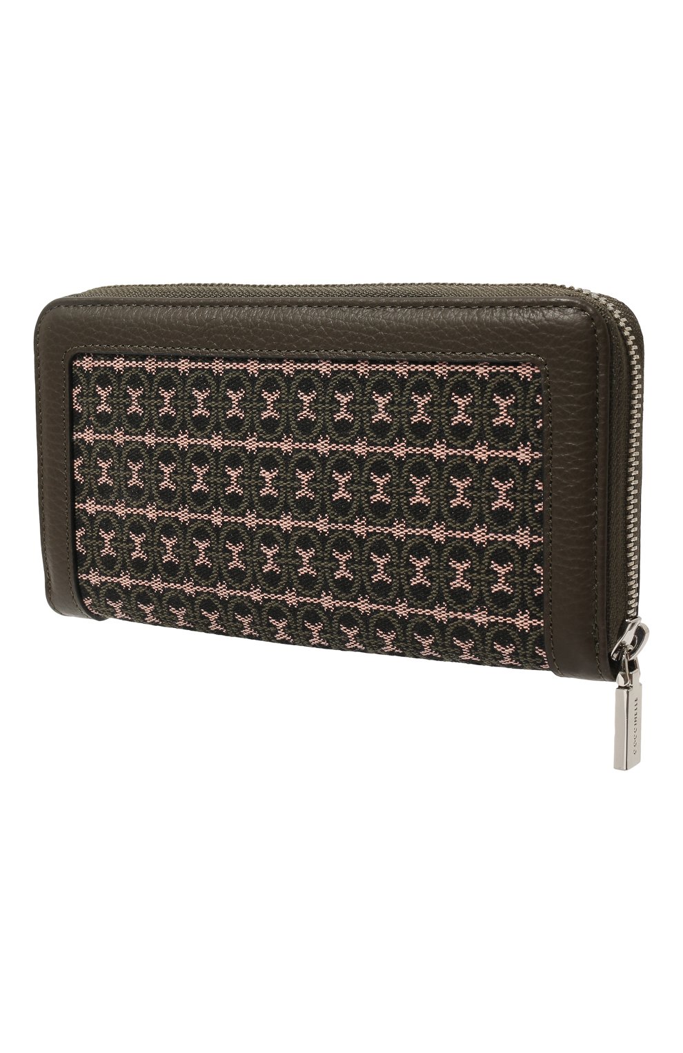 Кожаный кошелек COCCINELLE, арт. E2 MX7 11 04 01, фото 2