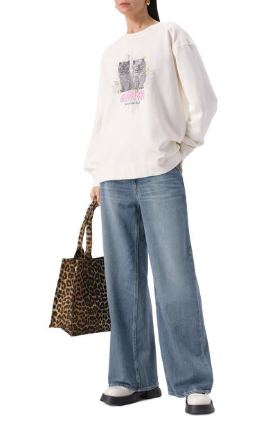 Джинсы zoey PAIGE, арт. 6719I07-C081, фото 2