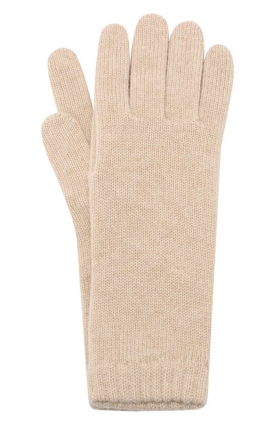 Кашемировые перчатки JOHNSTONS OF ELGIN, арт. HAD03226, фото 1