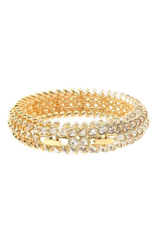 Браслет Idyllia Swarovski 5723540 Золотой  5723540 Фото 3