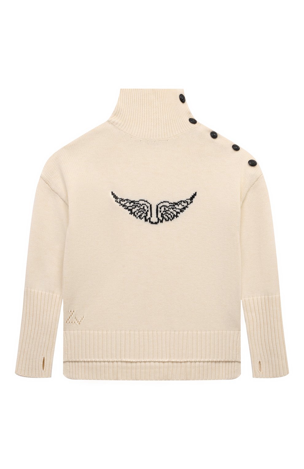 Свитер ZADIG AND VOLTAIRE, арт. X60210, фото 1