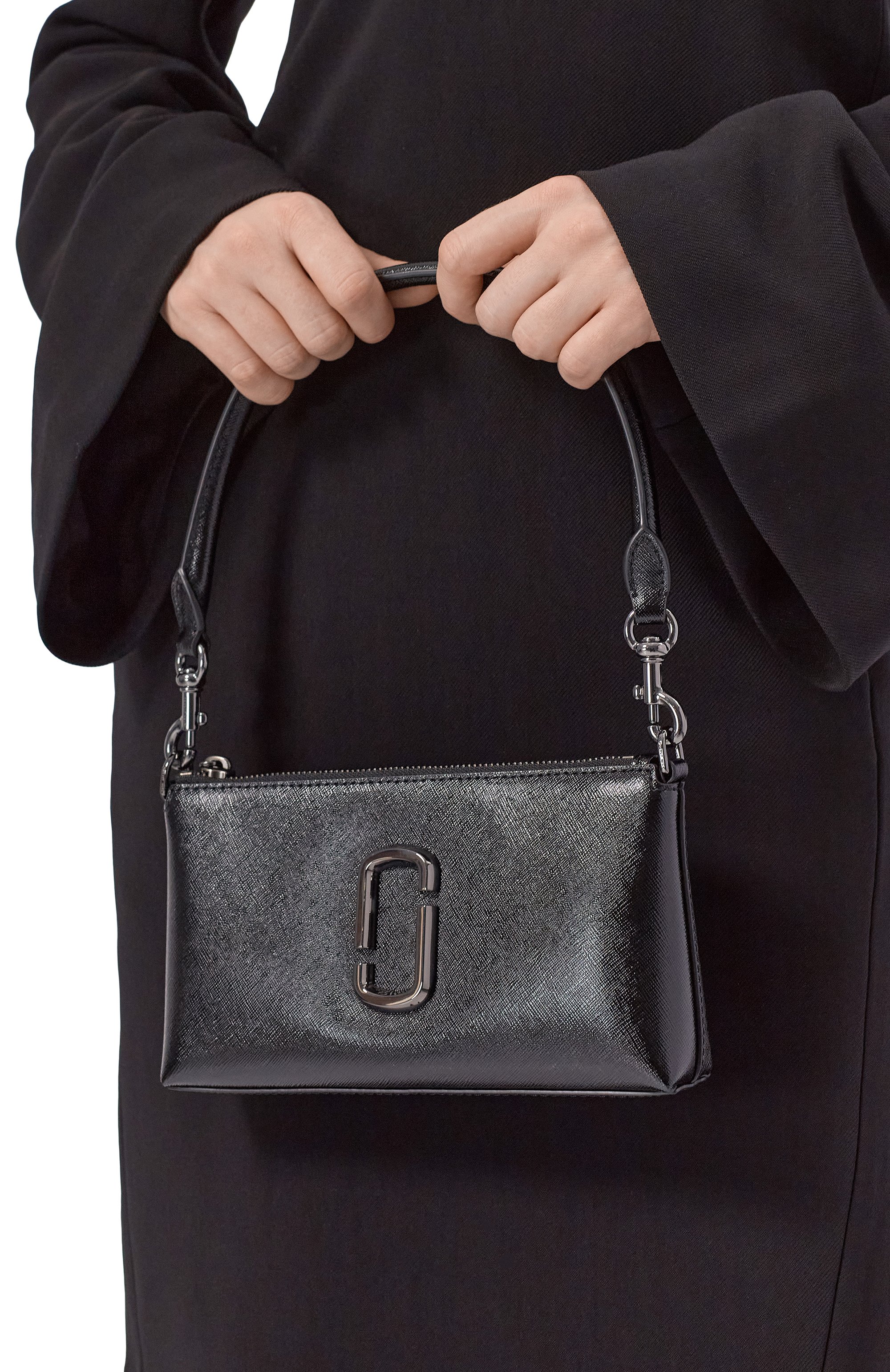 Сумка the snapshot MARC JACOBS (THE), арт. 2P5SMN015S02, фото 2