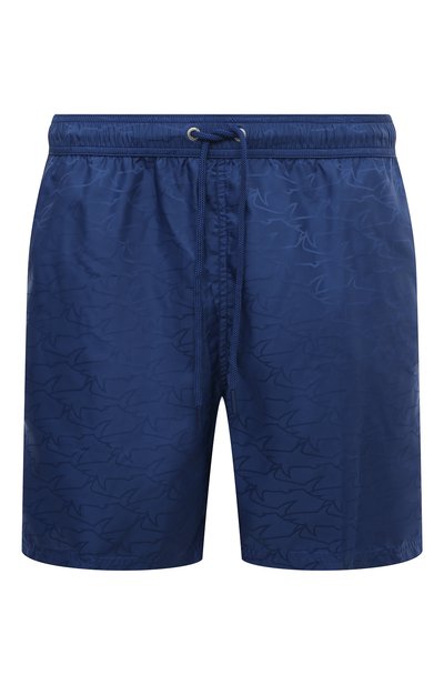 Мужские плавки-шорты PAUL&SHARK, арт. 24415041